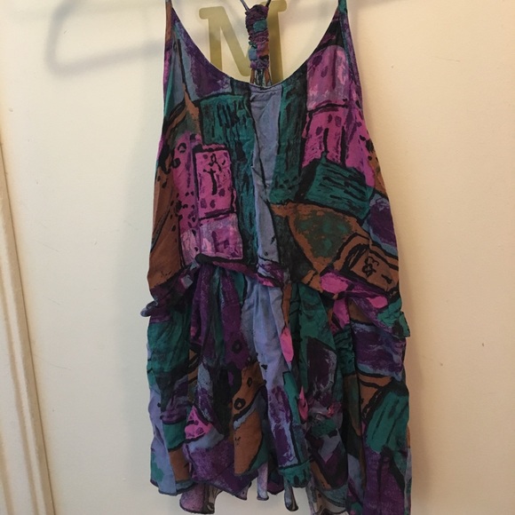 Wilfred Tops - Wilfred/Aritzia Flowy Tank Wilfred Tops - Wilfred/Aritzia Flowy Tank
